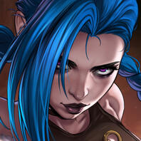 jinx