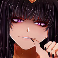 tharja
